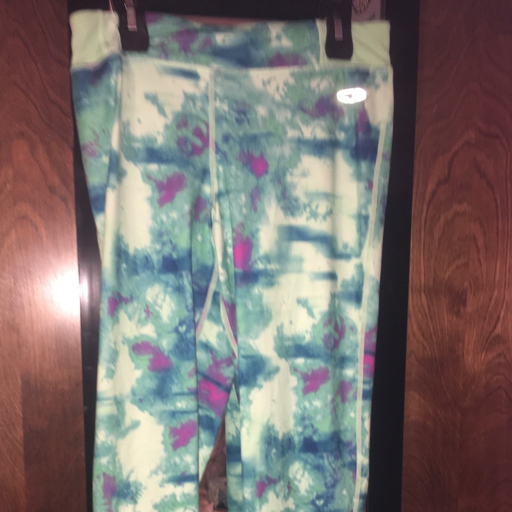 Champion Yoga pants